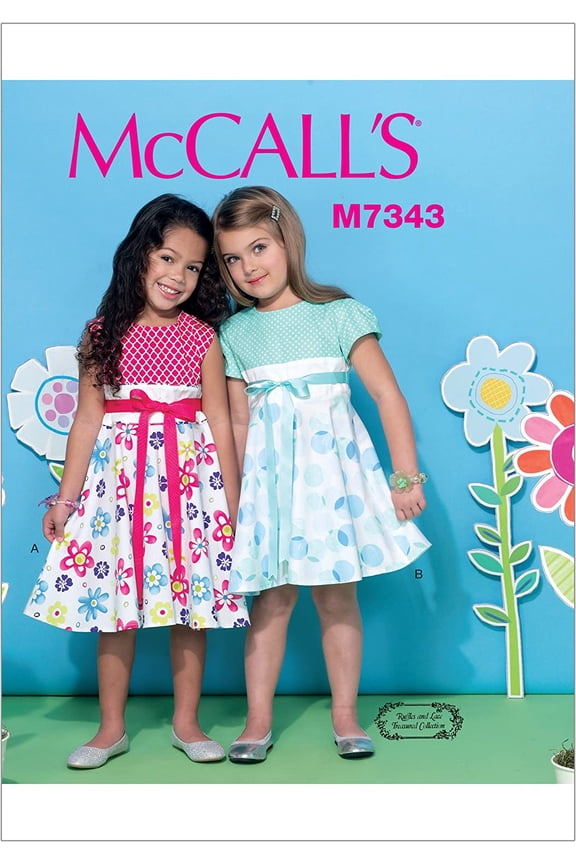 McCall Pattern
