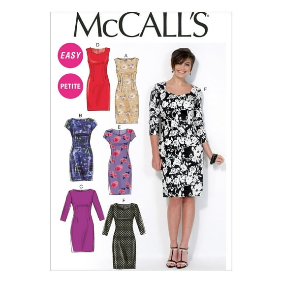 McCall Pattern