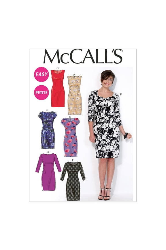 McCall Pattern