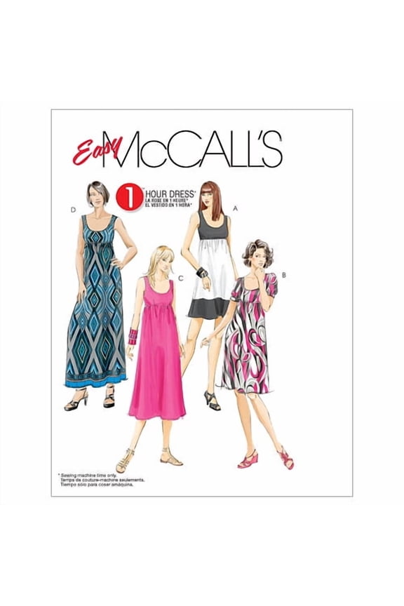 McCall Pattern