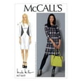 thumbnail image 1 of McCall Pattern, 1 of 1