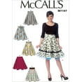 thumbnail image 1 of McCall Pattern, 1 of 8