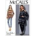 thumbnail image 1 of McCall Pattern, 1 of 1