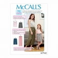 thumbnail image 1 of McCall Pattern, 1 of 9
