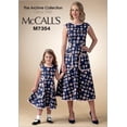 thumbnail image 1 of McCall Pattern, 1 of 7