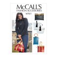 thumbnail image 1 of McCall Pattern, 1 of 2