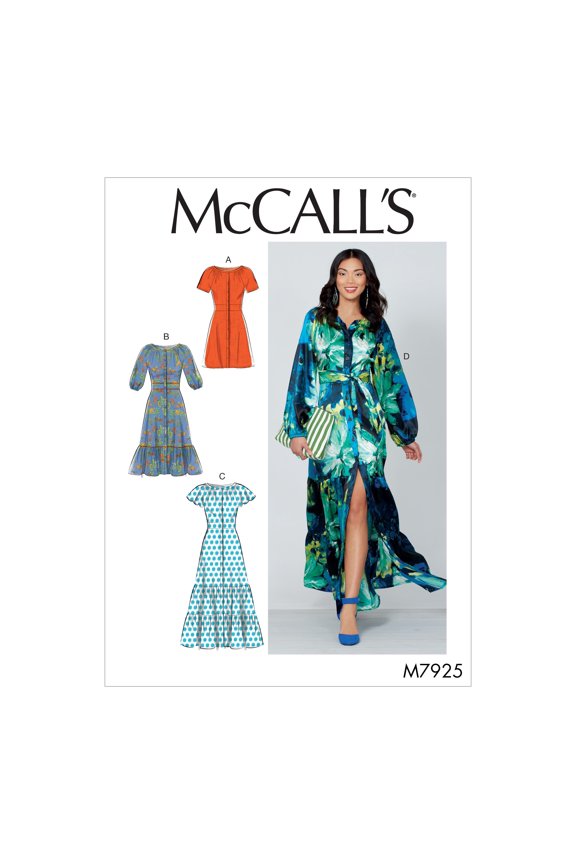 McCall Pattern