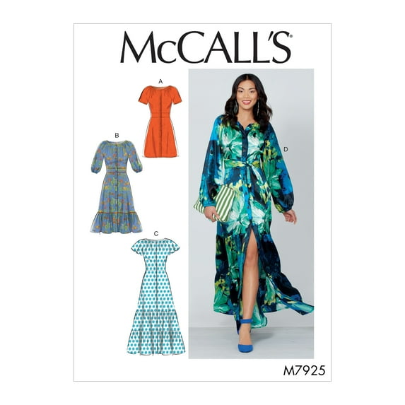 McCall Pattern