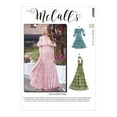 thumbnail image 1 of McCall Pattern, 1 of 7