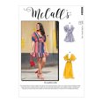 thumbnail image 1 of McCall Pattern, 1 of 7