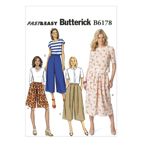 McCall Pattern