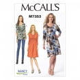 thumbnail image 1 of McCall Pattern, 1 of 6