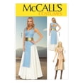 thumbnail image 1 of McCall Pattern, 1 of 6
