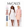 thumbnail image 1 of McCall Pattern, 1 of 6
