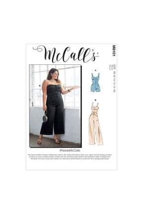 McCall Pattern