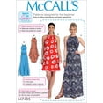 thumbnail image 1 of McCall Pattern, 1 of 4