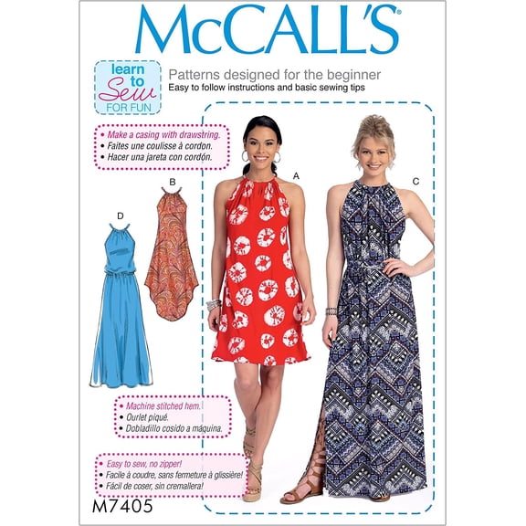 McCall Pattern