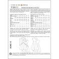 thumbnail image 1 of McCall Pattern, 1 of 8