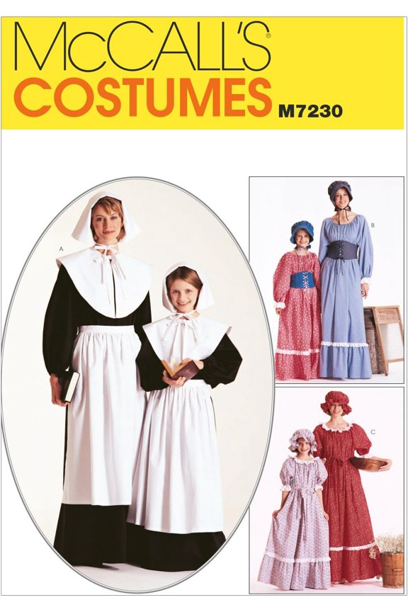 McCall Pattern