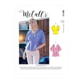 thumbnail image 1 of McCall Pattern, 1 of 1