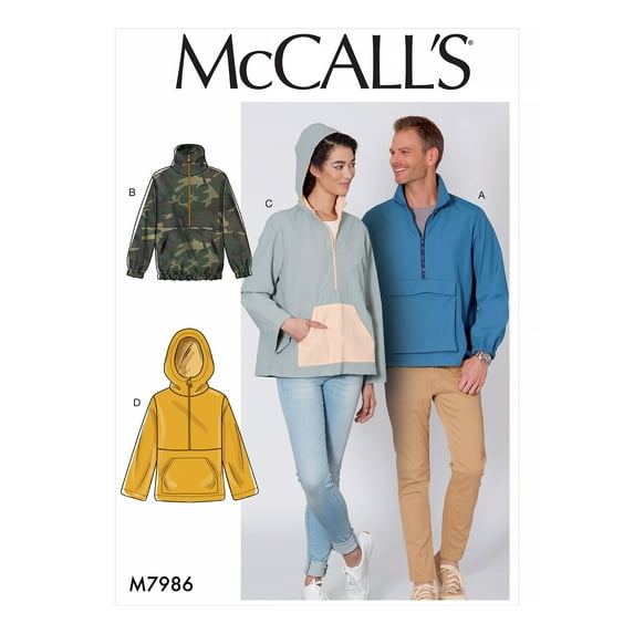 McCall Pattern