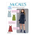 thumbnail image 1 of McCall Pattern, 1 of 9