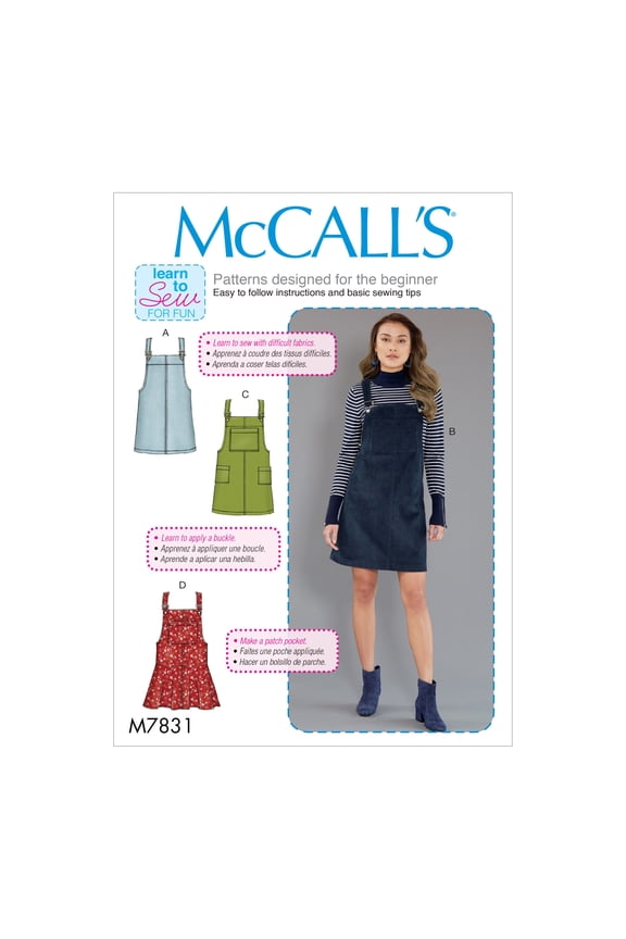 McCall Pattern