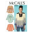 thumbnail image 1 of McCall Pattern, 1 of 7