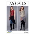 thumbnail image 1 of McCall Pattern, 1 of 5