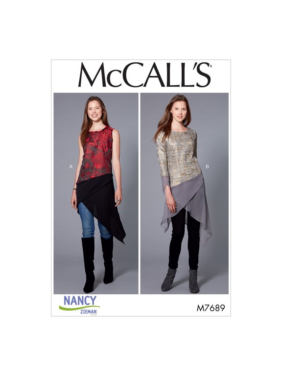 McCall Pattern