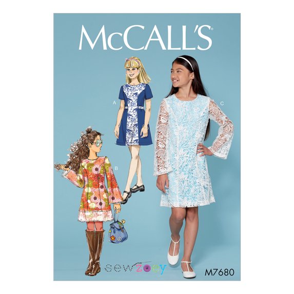 McCall Pattern