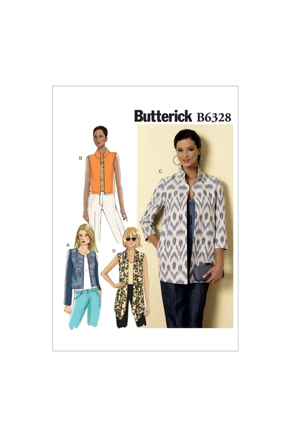 McCall Pattern
