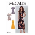 thumbnail image 1 of McCall Pattern, 1 of 9