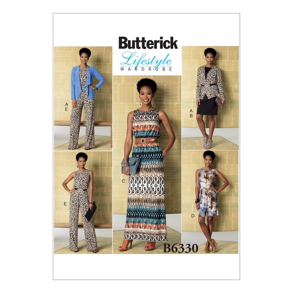 McCall Pattern