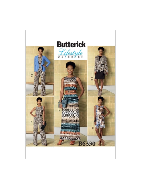 McCall Pattern