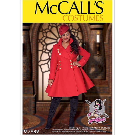 McCall Pattern