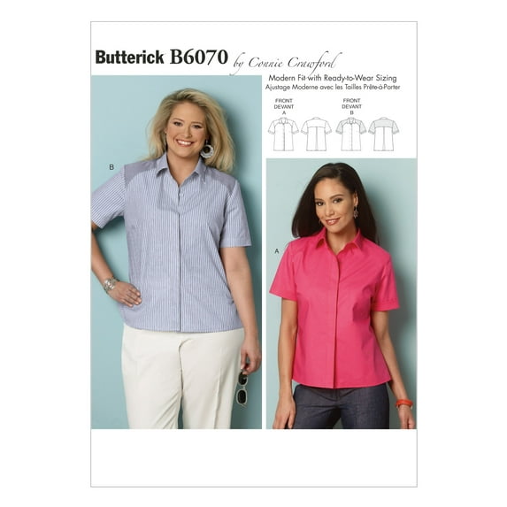 McCall Pattern