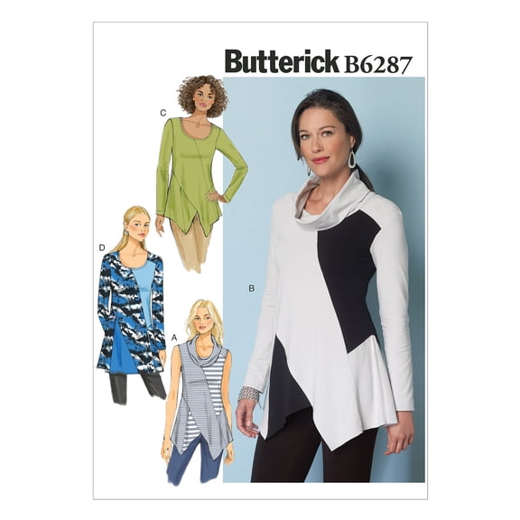 McCall Pattern