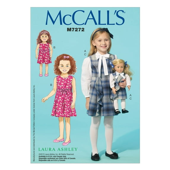 McCall Pattern