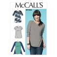 thumbnail image 1 of McCall Pattern, 1 of 7