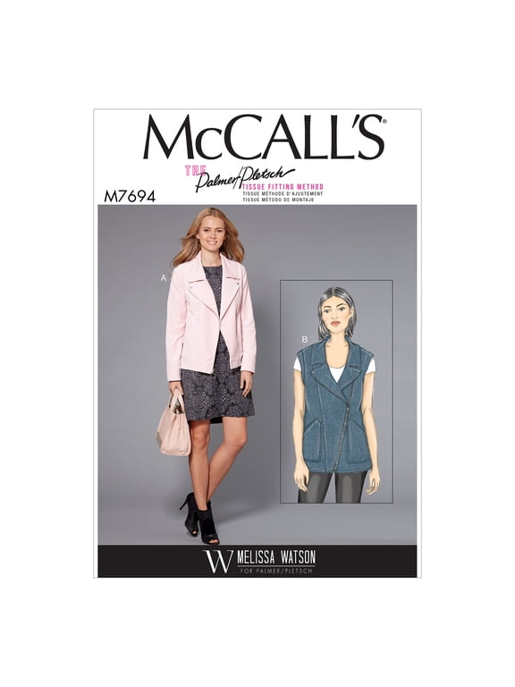 McCall Pattern