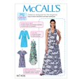 thumbnail image 1 of McCall Pattern, 1 of 4