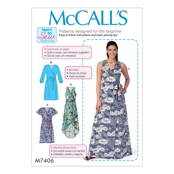 McCall Pattern