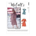 thumbnail image 1 of McCall Pattern, 1 of 5