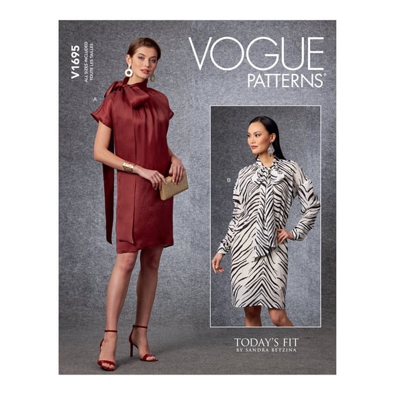 McCall Pattern