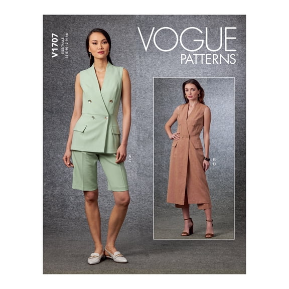 McCall Pattern