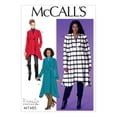 thumbnail image 1 of McCall Pattern, 1 of 2