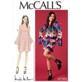 thumbnail image 1 of McCall Pattern, 1 of 6