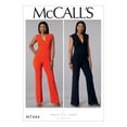 thumbnail image 1 of McCall Pattern, 1 of 4