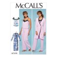 thumbnail image 1 of McCall Pattern, 1 of 5
